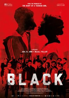 Черный / Black (2015) Черный / Black (2015)
