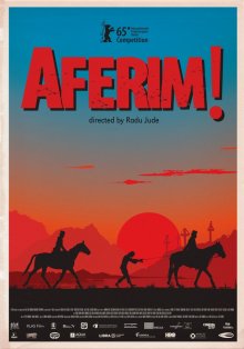Браво! / Aferim! (2015) Браво! / Aferim! (2015)
