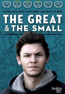 Большие и маленькие / The Great & The Small (2016) Большие и маленькие / The Great & The Small (2016)