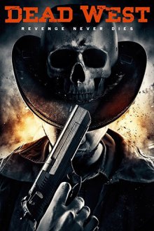 Мертвый запад / Ladykiller (2016) Мертвый запад / Ladykiller (2016)