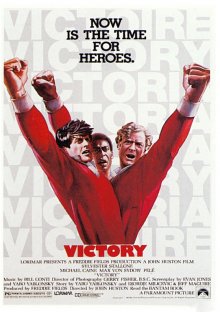 Победа / Victory (1981) Победа / Victory (1981)