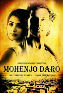 Мохенджо Даро / Mohenjo Daro (2016) Мохенджо Даро / Mohenjo Daro (2016)