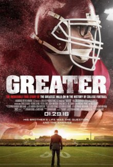 Большой / Greater (2016) Большой / Greater (2016)