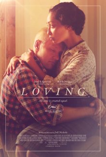 Лавинг / Loving (2016) Лавинг / Loving (2016)
