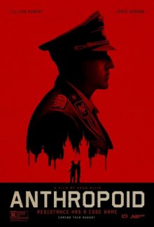 Антропоид / Anthropoid (2016) Антропоид / Anthropoid (2016)