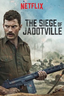 Осада Жадовиля / The Siege of Jadotville (2016) Осада Жадовиля / The Siege of Jadotville (2016)