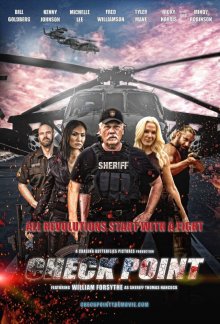 Контрольная точка / Check Point (2017) Контрольная точка / Check Point (2017)