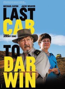 Дарвин — конечная остановка / Last Cab to Darwin (2015) Дарвин — конечная остановка / Last Cab to Darwin (2015)