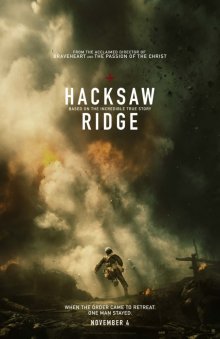 По соображениям совести / Hacksaw Ridge (2016) По соображениям совести / Hacksaw Ridge (2016)