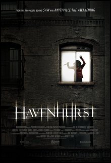 Хэвенхерст / Havenhurst (2016) Хэвенхерст / Havenhurst (2016)