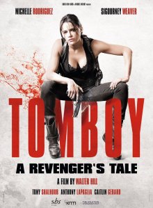 Томбой / Tomboy (2016) Томбой / Tomboy (2016)