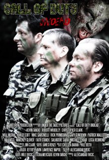 Больше, чем служба / Beyond the Call to Duty (2016) Больше, чем служба / Beyond the Call to Duty (2016)