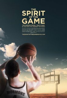 Дух игры / Spirit of the Game (2016) Дух игры / Spirit of the Game (2016)