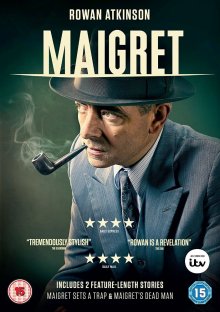 Мертвец детектива Мегрэ / Maigret's Dead Man (2016) Мертвец детектива Мегрэ / Maigret's Dead Man (2016)
