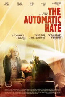 Автоматическая ненависть / The Automatic Hate (2015) Автоматическая ненависть / The Automatic Hate (2015)
