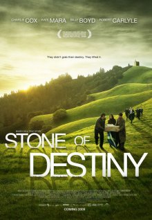 Камень судьбы / Stone of Destiny (2008) Камень судьбы / Stone of Destiny (2008)