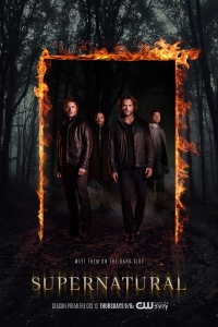 Сериал Сверхъестественное/Supernatural 12 сезон онлайн Сериал Сверхъестественное/Supernatural 12 сезон онлайн