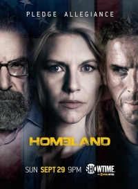 Сериал Родина/Homeland 6 сезон онлайн Сериал Родина/Homeland 6 сезон онлайн